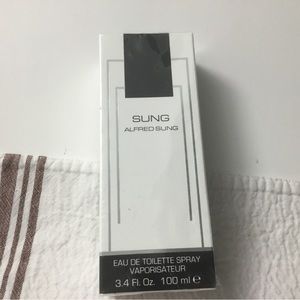 Alfred Sung SUNG For Her NEW